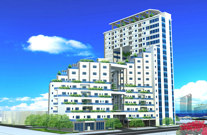  Tư vấn thiết kế Chung cư