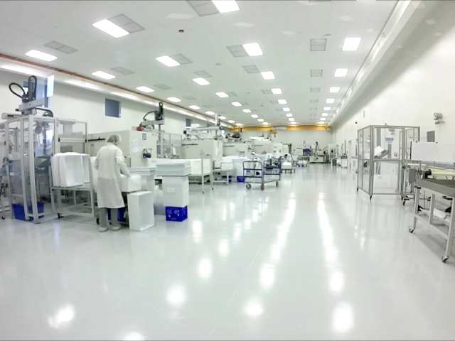 TƯ VẤN XÂY DỰNG NHÀ MÁY ĐỦ ĐIỀU KIỆN SẢN XUẤT MỸ PHẨM