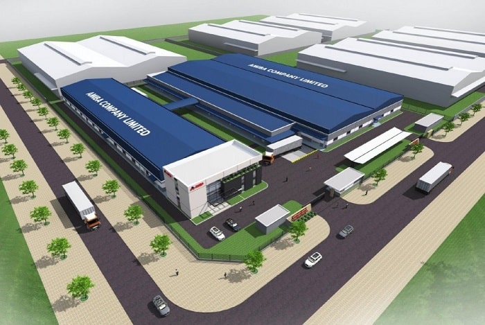 ỨNG DỤNG NHÀ TIỀN CHẾ TRONG XÂY DỰNG