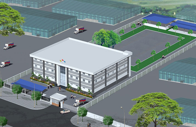 ƯU ĐIỂM CỦA NHÀ THÉP TIỀN CHẾ SO VƠI BÊ TÔNG CỐT THÉP