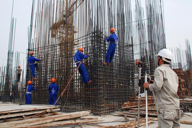 VAAC kiến nghị loạt giải pháp tháo gỡ khó khăn cho nhà thầu xây dựng