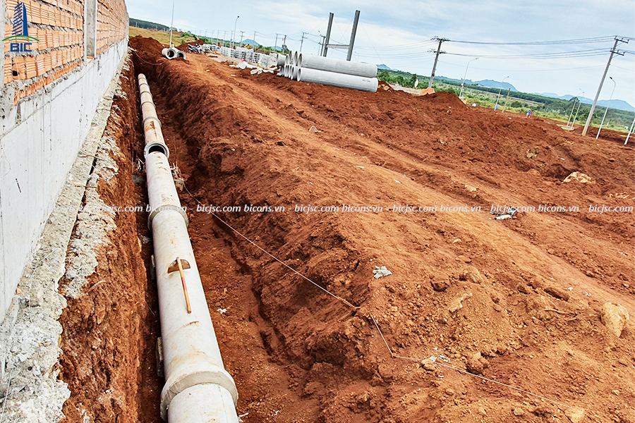 Thi công nhà xưởng gỗ Việt Mỹ Đồng Nai