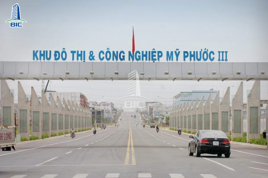tỉnh có khu công nghiệp lớn nhất hiện nay - kcn bàu bàng