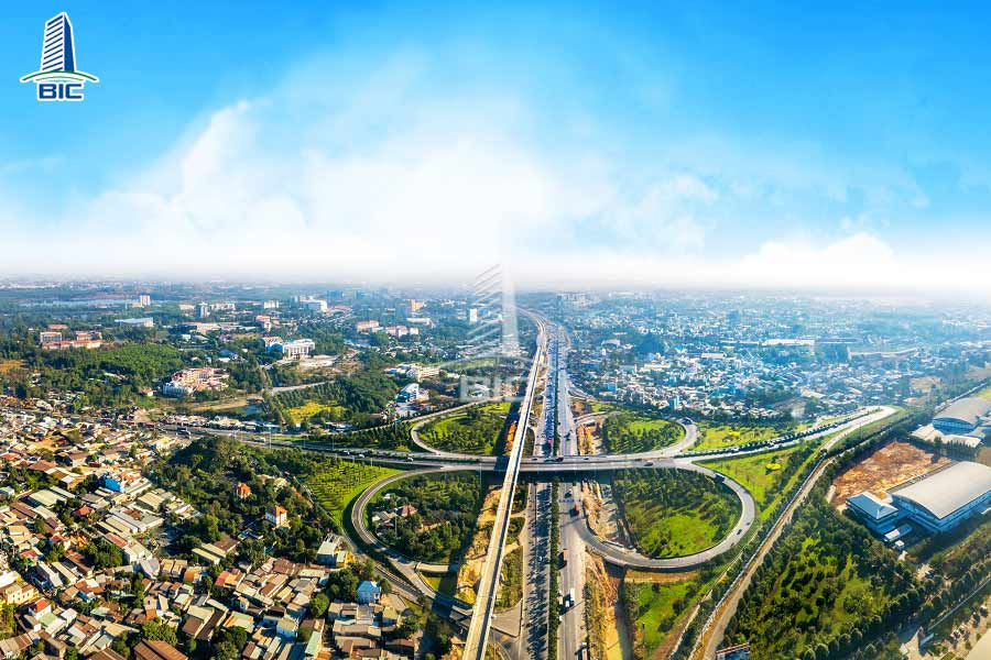 khu công nghiệp đồng nai